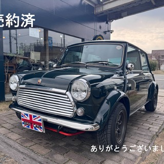 ローバー | ミニの画像00