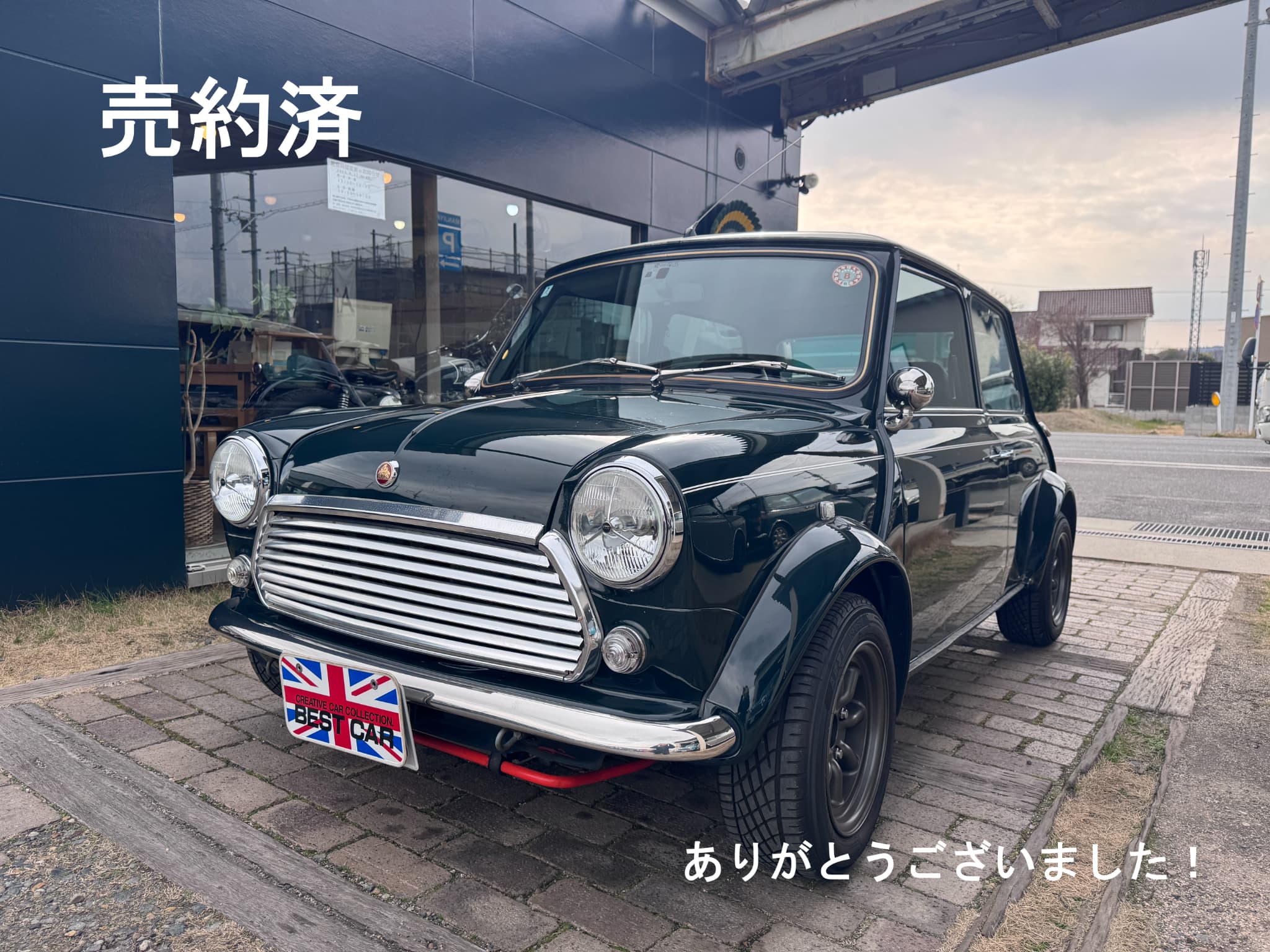 ローバー | ミニの画像